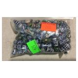 Bag of beads