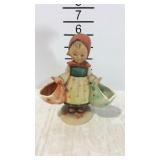 Goebel Hummel  small bee