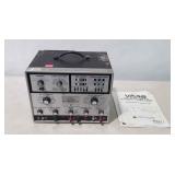 Electronics, Sencore VA 48 TV and video Analyzer