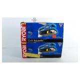 Ryobi 3" x 18" belt sander, tested and working,