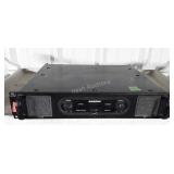 Electronics, Samson SX1200, Stereo Amplifier, NO