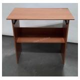 Office Furniture, printer Style stand, missing