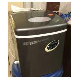 Edge star model IP210 portable icemaker, tested