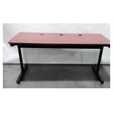 Versatables, commercial office Table, 6ft long,