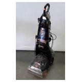 Bissell proheat select pet 2x, carpet cleaner,