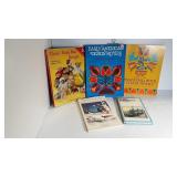 Art & Craft books