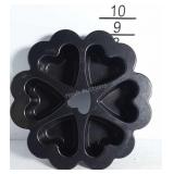 Nordic Ware Heart shaped baking  pan