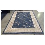 Rug, 63x94" needs cleaned