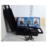 NADY Wireless Bodypack Microphone Setup. DW-1 LT