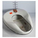 Jones RELAX bed pan
