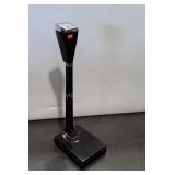 Health O Meter Scales, working order, capacity