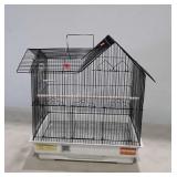 Bird Cage, Top Wing, small to medium Birds