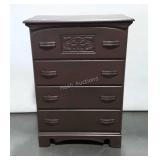 Chest of Drawers, painted 5 drawers