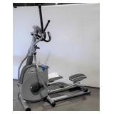 Nautilus Elliptical, model E514, like new