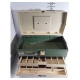 Plano 707 Tacklebox- Empty