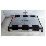 Insignia Car Amplifier- No Wattage and no Model
