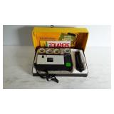 KODAK 30 Pocket Instamatic 110 camera