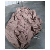 Two Deck Furniture Covers,