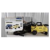 Pressure Washer, Karcher K2.20, Electric powered,