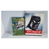 DC BATMAN 