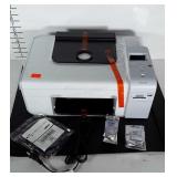 Dell Photo 926 Printer. Appears to be unused.