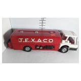 Texaco Toy Oil Truck