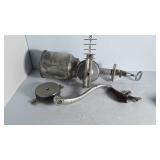 Large Grinder for Kitchen use