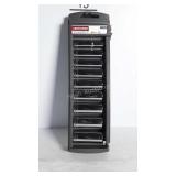 Craftsman 9pc. Metric Deep Socket Set