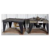 Power Wood working Tools, craftsman router table