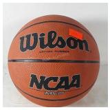 Wilson Basketball