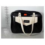 Mary Kay bag  with 6 small standing mirrors
