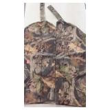 Hunting chaps by Whitewater Outdoor, size husky