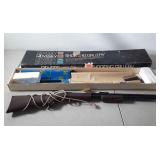 Odysey shooting gallery game, does come with