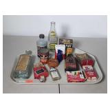 Advertisement, bottles, medicine bottles, egg