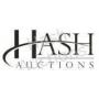 Welcome to Hash Auctions Online Auction. PLEASE