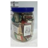 Matchbook collection