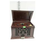 Thomas Collectors Edition Radio - tested & working