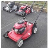 Craftsman push mower, will be for parts