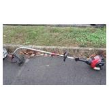 Troy-Bilt weed eater model tb525es