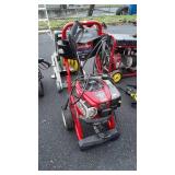 Troy-Bilt Briggs & Stratton professional 2800 PSI
