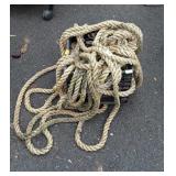 Crate & Rope