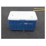 Coleman polylite 48 ice chest