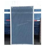 4 window screens