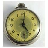 WESTCLOX DAX pocket watch currently running