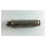Balloon tire pressure gauge ASchraders Son, INC