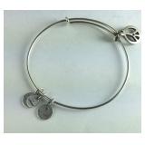 Alex and Ani bracelet