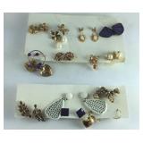 Earrings sets