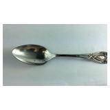 Sterling spoon Jan.28.08