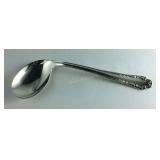 Germany Silverplate medicine spoon