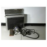 ENGIS Di-Profiler Motor, Dremel type tool with